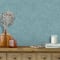Designs Direct Faux Waxed Texture Terracotta Wallpaper